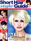 Short Hair Pres/ style Guide 冬季號/2019