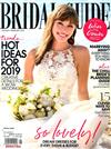 BRIDAL GUIDE 1-2月號/2019