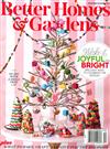 Better Homes and Gardens 12月號/2018