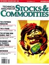 T.A. STOCKS & COMMODITIES 11月號/2018