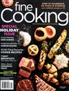 fine Cooking 12-1月號/2018-19 第156期