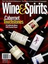 Wine & Spirits 12月號/2018