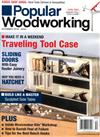 POPULAR Woodworking 12月號/2018 第243期