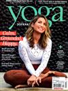 yoga JOURNAL 12月號/2018