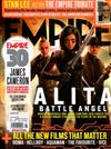 EMPIRE（英國版）1月號/2019 第357期