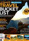 ULTIMATE TRAVEL BUCKET LIST 第1版