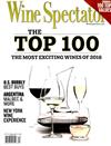 Wine Spectator 1231-0115/2018-19