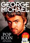 CLASSIC POP PRESENTS/GEORGE MICHAEL 第12期特別號