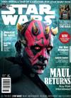 STAR WARS INSIDER 12月號/2018 第185期