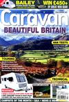 Caravan 12-1月號/2018-19