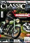 CLASSIC BIKE GUIDE 12月號/2018