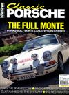 Classic PORSCHE 第58期