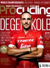 Pro cycling 12月號/2018 第249期+月曆