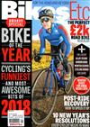 Bikes Etc 1月號/2019 第52期