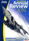 ROYAL AIR FORCE/ Annual Review 2019 第8期