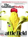 the guardian weekly 1116/2018