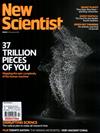 New Scientist 1124/2018 第3205期