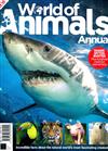 World of Animals Annual 第5期