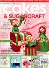 CAKES & SUGARCRAFT 12-1月號/2018-19 第149期