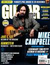 GUITAR WORLD 1月號/2019