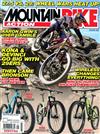 MOUNTAIN BIKE ACTION 1月號/2019