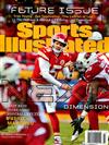 SPORTS ILLUSTRATED 1119/2018