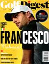 Golf Digest 12-1月號/2018-19