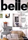 belle 12-1月號/2018-19