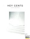 HEY GENTS 第4期