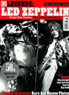 Q LEGENDS: LED ZEPPELIN 第11期