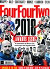 Four Four Two（英國版）1月號/2019