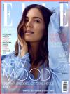 ELLE AUSTRALIAN 12月號/2018