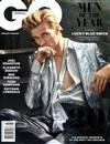 Aust GQ 12月號/2018