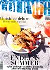 GOURMET TRAVELLER 12-1月號/2018-19+別冊