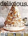 delicious（澳洲版）12-1月號/2018-19