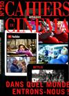 CAHIERS DU CINEMA 12月號/2018 第750期