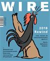 THE WIRE 1月號/2019 第419期