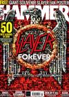 METAL HAMMER 1月號/2019 第317期