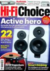 HI-FI CHOICE 1月號/2019 第444期