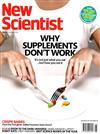 New Scientist 1201/2018 第3206期