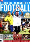 ICONIC MOMENTS FOOTBALL 第1版