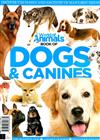 World of Animals BOOK OF DOGS & CANINES 第3版