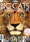 World of Animals BOOK OF BIG CATS & AFRICAN 第5版