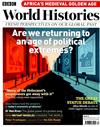 BBC World Histories 12-1月號/2018-19 第13期