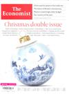 THE ECONOMIST 經濟學人 第51+52期/2018