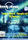 lonely planet 1月號/2019 第121期