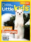 N.G. Little Kids 1-2月號/2019