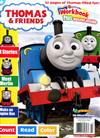 FUN TO LEARN/THOMAS & FRIENDS 1-2月號/2019 第86期