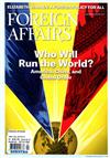 FOREIGN AFFAIRS 1-2月號/2019