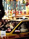 Conde Nast Traveler（西班牙版）12月號/2018 第123期